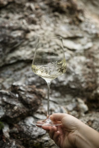 Weißwein beim Concurs de Mondial - News Wein Steiermark