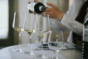 Sauvignon Blanc, eine Weißweinsorte