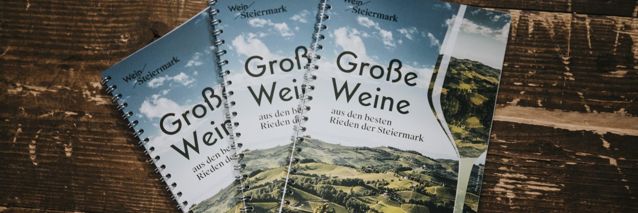 Steirische Riedenweinpräsentation 2022 - Alte Universität - Wein Steiermark - Graz