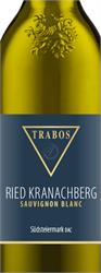 Logo 2023 Südsteiermark DAC Ried Kranachberg Sobetz Sauvignon Blanc