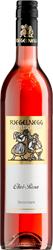 Logo 2024 Steiermark "Olwi Rosa" Merlot/Zweigelt