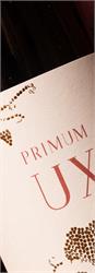 Logo 2022 Steiermark "Primum UX" Rotwein Cuvée