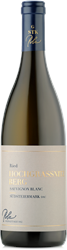 Logo 2023 Südsteiermark DAC Ried Hochgrassnitzberg "G.STK" Sauvignon Blanc