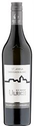 Logo 2022 Vulkanland Steiermark DAC St. Anna Sauvignon Blanc
