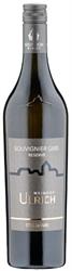 Logo 2020 Steiermark "Reserve" Souvignier Gris