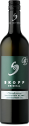 Logo 2023 Südsteiermark DAC Ehrenhausen "Skoff Original" Sauvignon Blanc