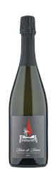 Logo 2023 Sekt Austria Steiermark g.U. "Blanc de Blancs" Chardonnay/Weißburgunder Brut