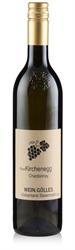 Logo 2022 Vulkanland Steiermark DAC Ried Kirchenegg Chardonnay