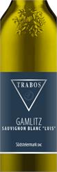 Logo 2024 Südsteiermark DAC Gamlitz  "LUIS" Sauvignon Blanc