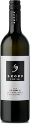 Logo 2024 Südsteiermark DAC Ried Kranach "Skoff Original" Grauburgunder