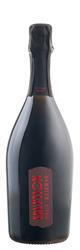 Logo 2021 Sekt Austria Reserve Steiermark g.U. "Eruption" Chardonnay/Weißburgunder Brut