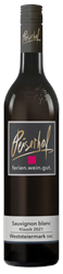 Logo 2021 Weststeiermark DAC "Klassik 2021" Sauvignon Blanc