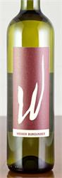 Logo 2024 Vulkanland Steiermark DAC Ried Hofberg "Chardonnay" Chardonnay