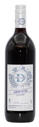 Logo Landwein aus Österreich (Steirerland) "LANDWEIN ROT"