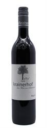 Logo Steiermark "Red K" Blauer Wildbacher/Zweigelt