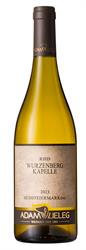 Logo 2023 Südsteiermark DAC Ried Wurzenberg Kapelle Chardonnay/Morillon