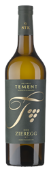 Logo 2018 Südsteiermark DAC Ried Zieregg "Ried Zieregg -XT- Sauvignon Blanc GSTK" Sauvignon Blanc
