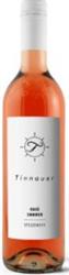Logo 2024 Wein aus Österreich Roséwein Cuvée