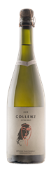 Logo 2020 Qualitätsschaumwein Klassik Steiermark Chardonnay/Pinot Noir Extra Brut