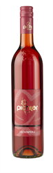 Logo 2024 Wein aus Österreich Roséwein Cuvée