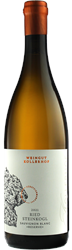 Logo 2021 Südsteiermark DAC Ried Steinkogl "Reserve" Sauvignon Blanc