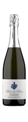 Logo 2020 Sekt Austria Große Reserve Steiermark g.U. "Blanc de Blancs" Chardonnay/Weißburgunder Brut nature