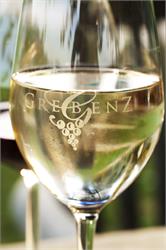Logo 2024 Landwein aus Steirerland Roséwein Cuvée