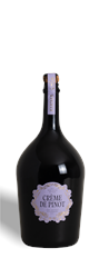Logo Sekt Austria Steiermark g.U. "Crème de Pinot" Weißburgunder Brut