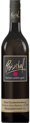 Logo 2019 Weststeiermark DAC Ried Guntschenberg "L III Reserve" Sauvignon Blanc