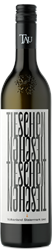 Logo 2024 Vulkanland Steiermark DAC Tieschen "TAU" Chardonnay