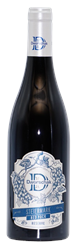 Logo 2022 Steiermark "red pock Reserve" Rotwein Cuvée