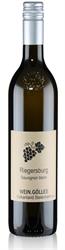 Logo 2019 Vulkanland Steiermark DAC Riegersburg Sauvignon Blanc