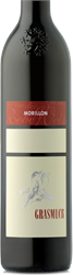 Logo 2023 Südsteiermark DAC Ried Gamitz "morillon" Chardonnay