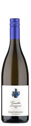 Logo 2024 Südsteiermark DAC Gamlitz  Sauvignon Blanc