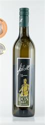 Logo 2021 Weststeiermark Ried Braunegg "Char Don Nay, große Reserve" Chardonnay