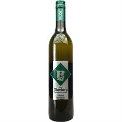 Logo 2019 Vulkanland Steiermark DAC Ried Oberberg Sauvignon Blanc