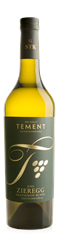 Logo 2020 Südsteiermark DAC Ried ZIEREGG "GSTK" Sauvignon Blanc