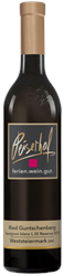 Logo 2023 Weststeiermark DAC Ried Guntschenberg "L" Sauvignon Blanc