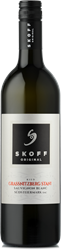 Logo 2024 Südsteiermark DAC Ried Grassnitzberg " Skoff Original" Sauvignon Blanc