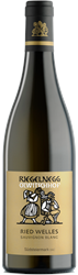 Logo 2022 Südsteiermark DAC Ried Welles Sauvignon Blanc