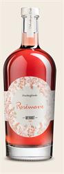 Logo Wermut aus Österreich "Rosemarie"