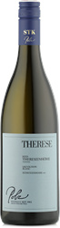 Logo 2019 Südsteiermark DAC Ried Theresienhöhe "Therese Erste STK Lage" Sauvignon Blanc
