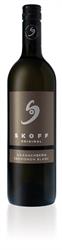 Logo 2012 Südsteiermark Ried Kranachberg  Sauvignon Blanc