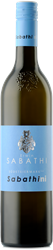 Logo 2024 Südsteiermark DAC "Sabathini" Weißwein Cuvée