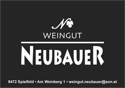 Logo 2025 Steiermark Gelber Muskateller