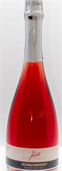 Logo 2022 Sekt Austria Reserve Steiermark g.U. "Schilcher Sekt" Schilcher Brut