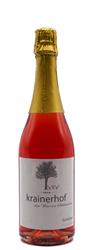 Logo Schaumwein mit zugesetzter Kohlensäure Österreich "Schilcher Frizzante" Schilcher