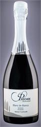 Logo 2021 Sekt Austria Reserve Steiermark g.U. "Blanc de Blancs" Weißburgunder Brut