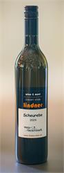 Logo 2025 Landwein aus Österreich (Steirerland) Scheurebe