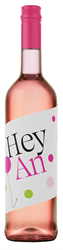 Logo Steiermark "Hey An"